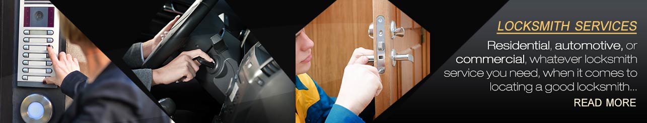 Philadelphia Locksmith